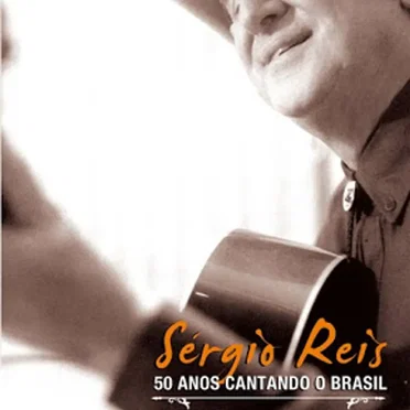 50 anos cantando o Brasil