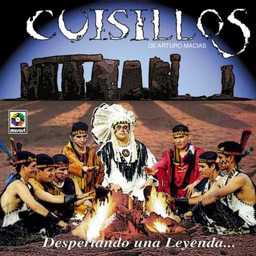 Despertando una leyenda