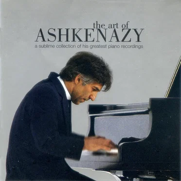 The Art of Ashkenazy