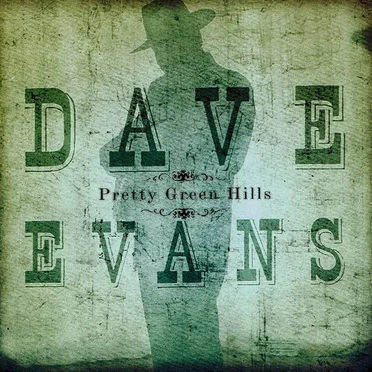 Pretty Green Hills