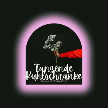 Tanzende Kuhlschranke