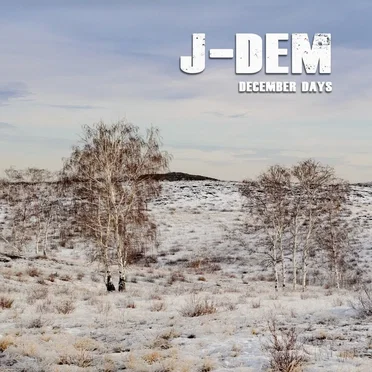 December Days by J-Dem - album cover