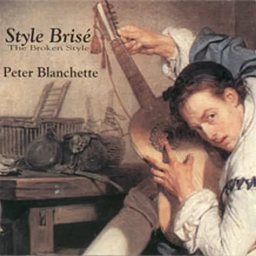 Style Brisé - The Broken Style