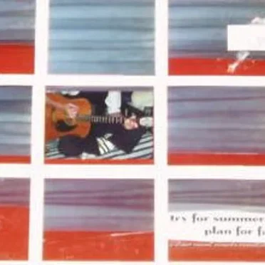 Try For Summer, Plan For Fall by Various Artists - album cover