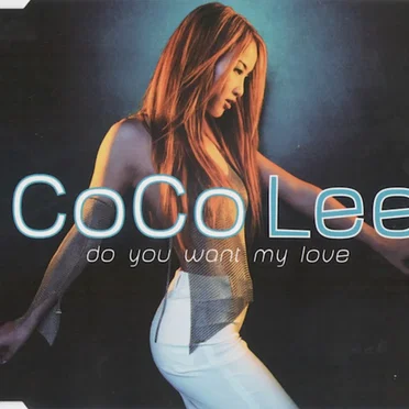 Do You Want My Love