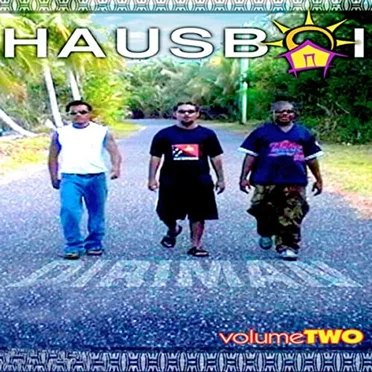 Hausboi
