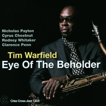 Eye of the Beholder