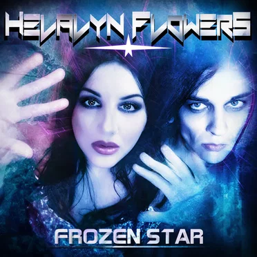 Frozen Star by Helalyn Flowers - album cover