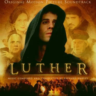 Luther: Original Motion Picture Soundtrack