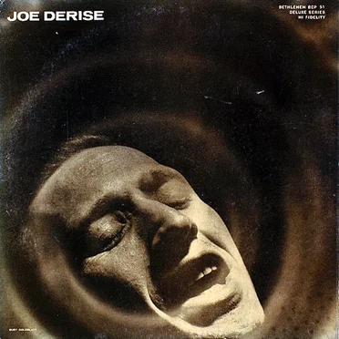 Joe Derise by Joe Derise - album cover