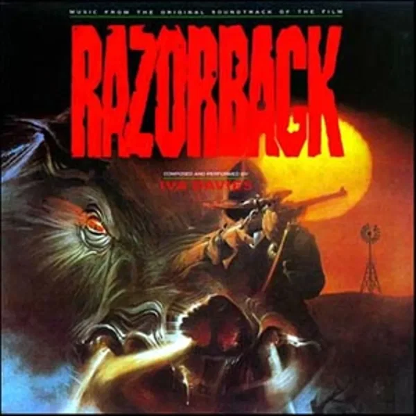 Razorback Original Soundtrack