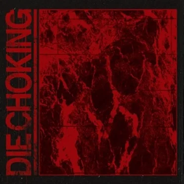 II by Die Choking - album cover