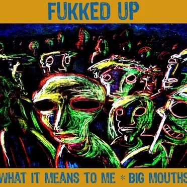What It Means to Me