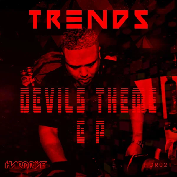 Devils Theme EP