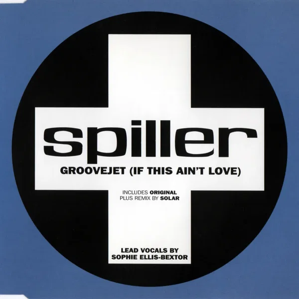 Groovejet (If This Ain’t Love)