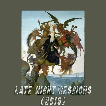 Late Night Sessions 2018