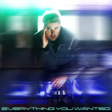 Everything You Wanted by Robert O'Connor - album cover