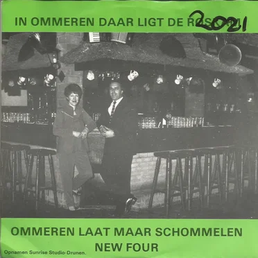 In Ommeren daar ligt de Roskam / Ommeren laat maar schommelen