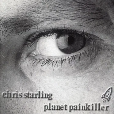 Planet Painkiller