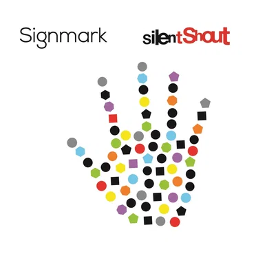 Silent Shout by Signmark - album cover