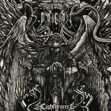 Lightbearer by Norot - album cover