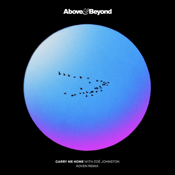 Carry Me Home (Koven remix)