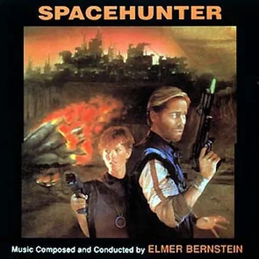 Spacehunter: Adventures in the Forbidden Zone in 3-D