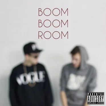 Boom Boom Room
