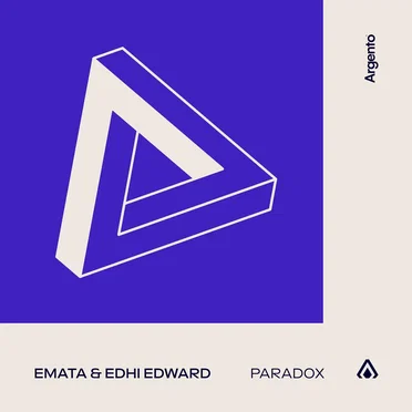 Paradox by EMATA - album cover