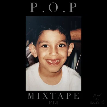 P.O.P Mixtape, pt.1