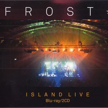 Island Live