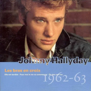 Collection, Volume 4 : Les Bras en croix : 1962–63