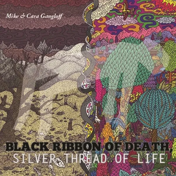 Black Ribbon of Death, Silver Thread of Life
