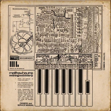 moogmemory plus