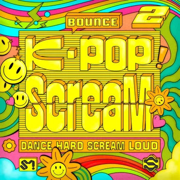 K‐POP ScreaM 2