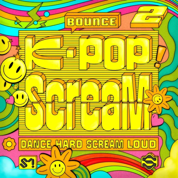 K‐POP ScreaM 2
