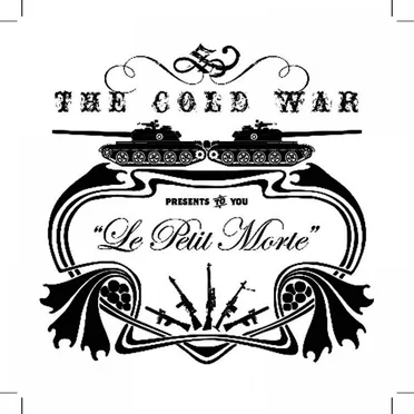 Le Petit Morte by The Cold War - album cover