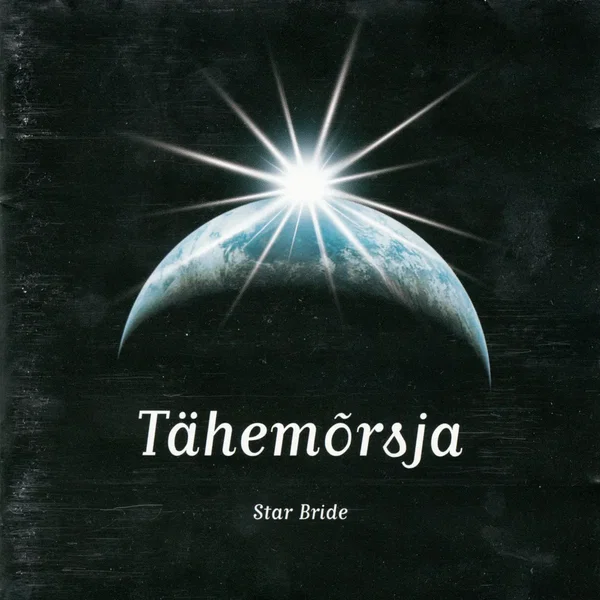 Tähemõrsja