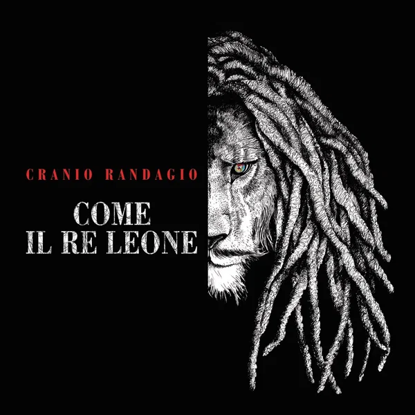 Come Il Re Leone