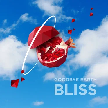 Bliss by Goodbye Earth - album cover