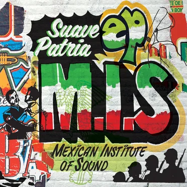 Suave patria