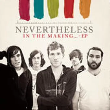 In the Making... - EP