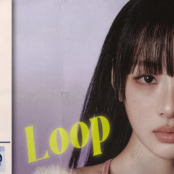 LOOP (Official City Pop remix)