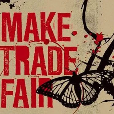 Make Trade Fair by Various Artists - album cover