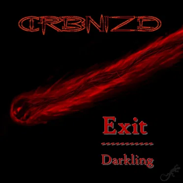 Exit by Crbnizd - album cover
