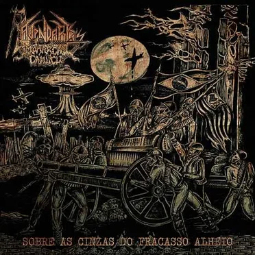 Ravendark's Monarchal Canticle