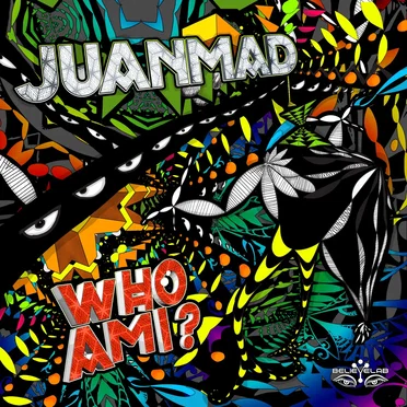 Who Am I?