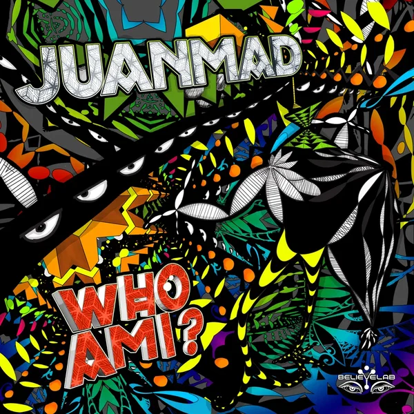 Who Am I?