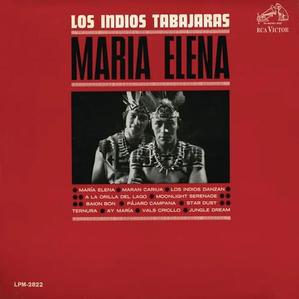 Maria Elena, Volume 1