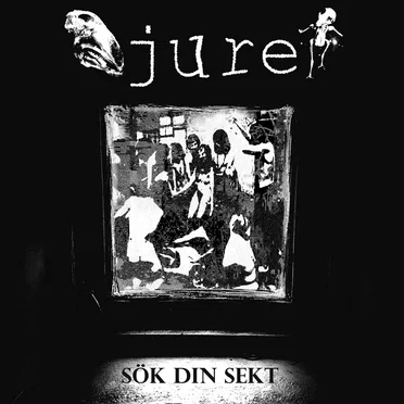 Sök din sekt